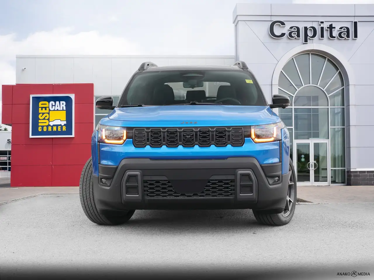 Jeep Cherokee photo Jeep Cherokee