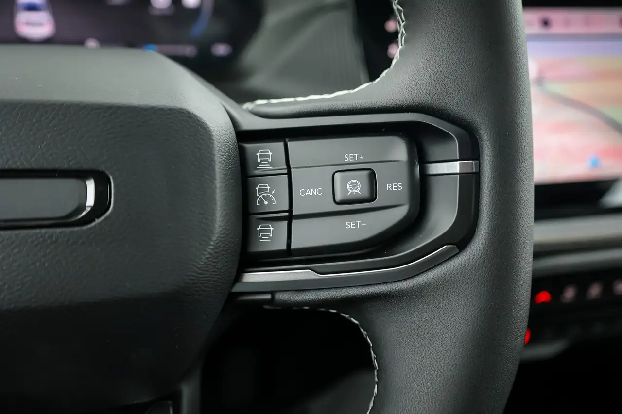 Jeep Cherokee photo Jeep Cherokee