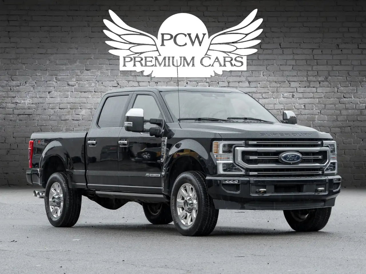 2021 Ford F 350