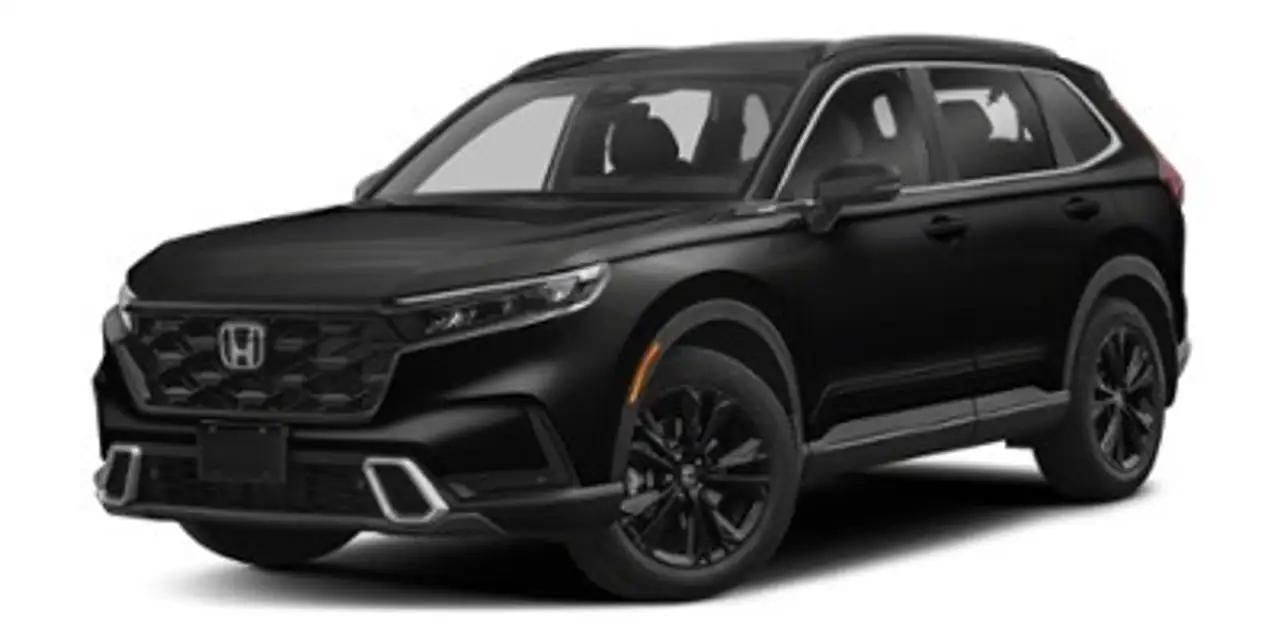 2024 Honda CR-V