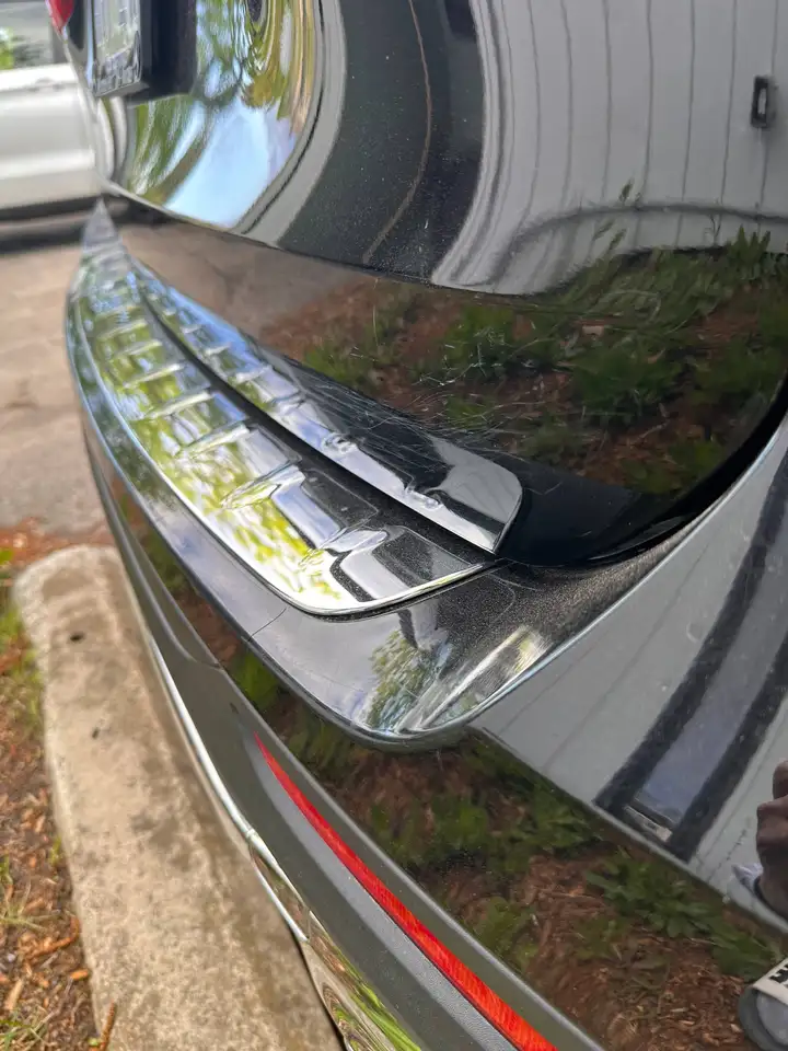 Mercedes-Benz GLB fotografie Mercedes-Benz GLB