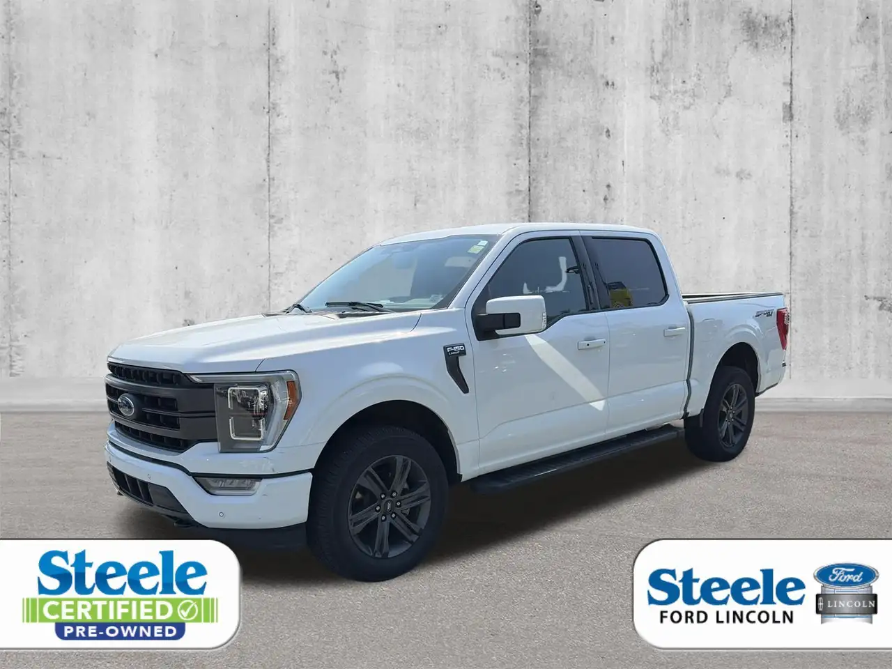 2023 Ford F 150