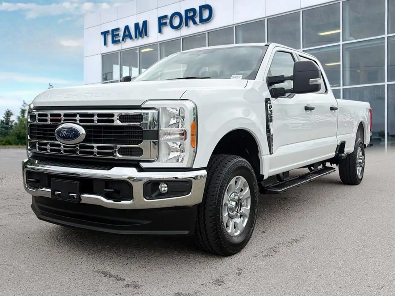 2023 Ford F 350