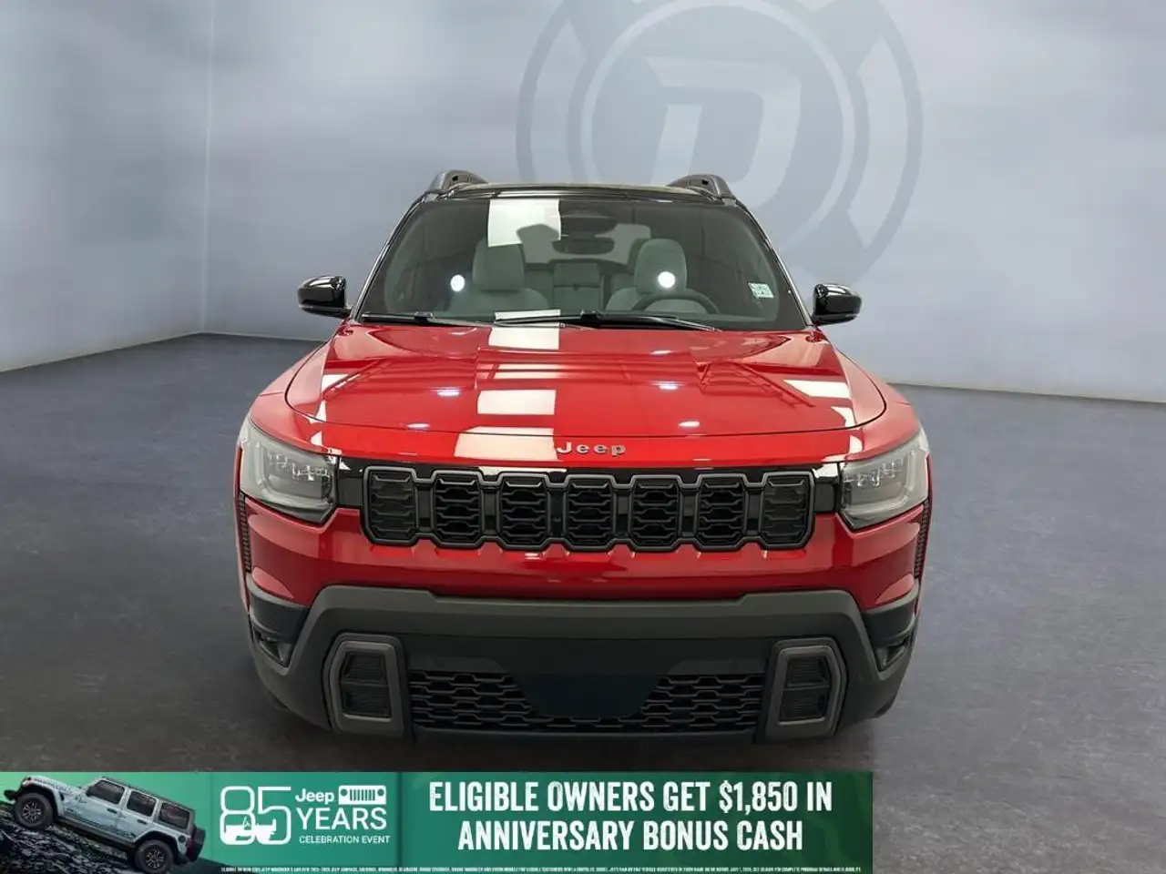 Jeep Cherokee снимка Jeep Cherokee