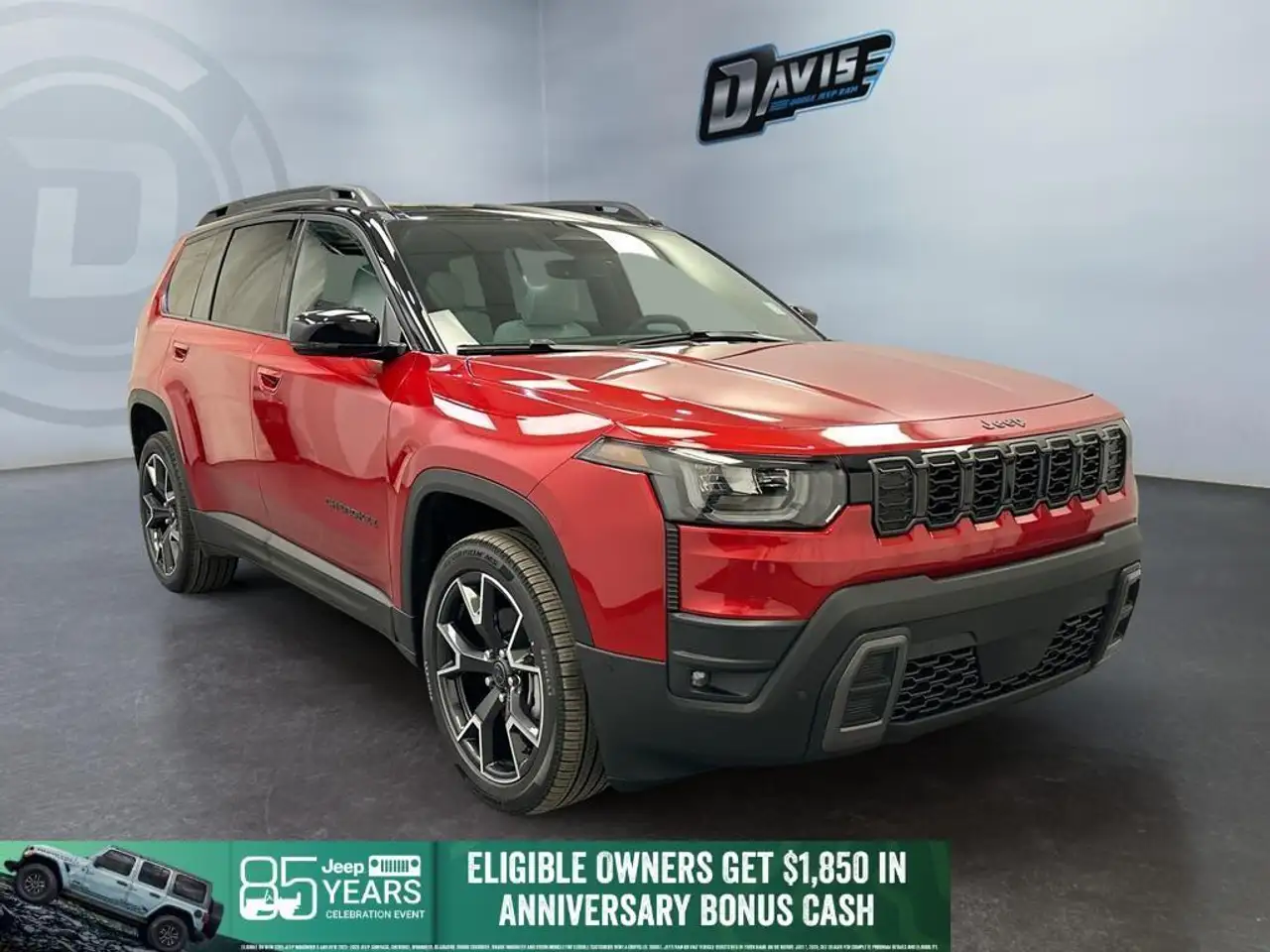 Jeep Cherokee снимка Jeep Cherokee