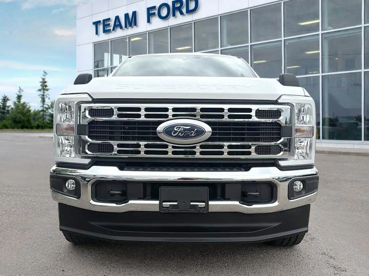 Ford F 350 снимка Ford F 350