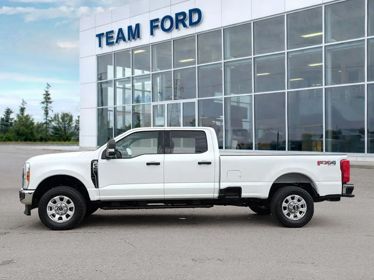 Ford F 350 снимка Ford F 350