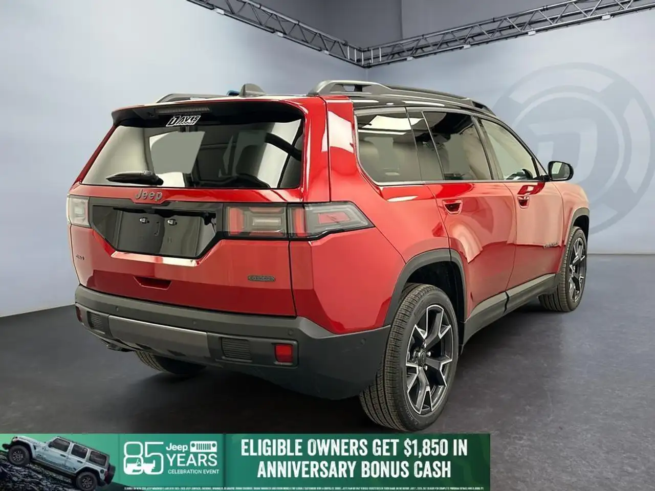 Jeep Cherokee снимка Jeep Cherokee