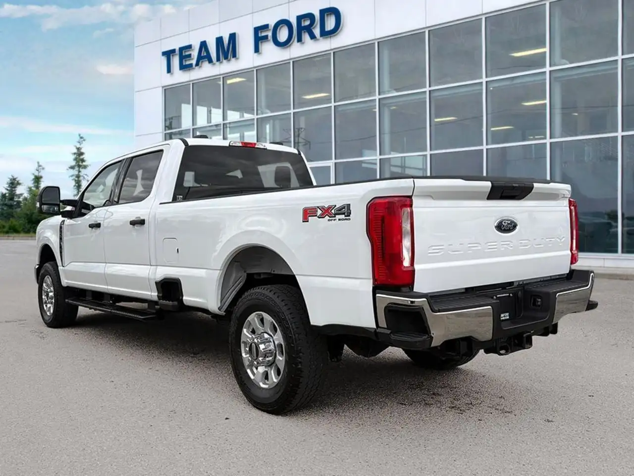 Ford F 350 снимка Ford F 350