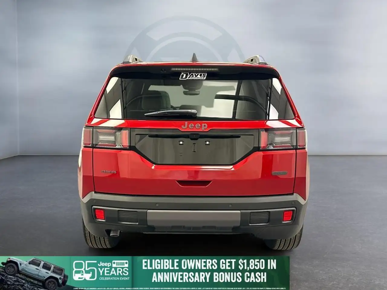 Jeep Cherokee снимка Jeep Cherokee