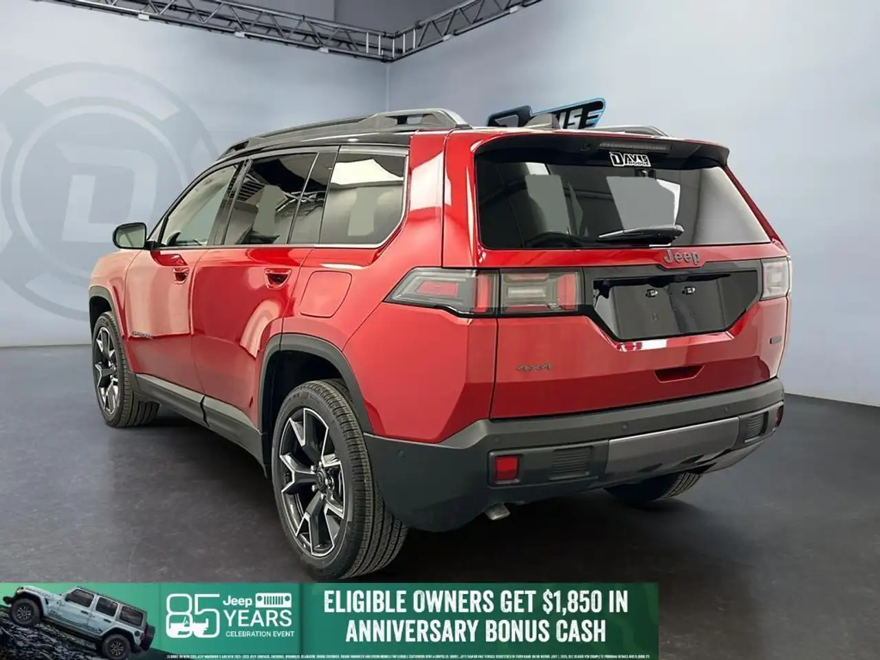 Jeep Cherokee снимка Jeep Cherokee