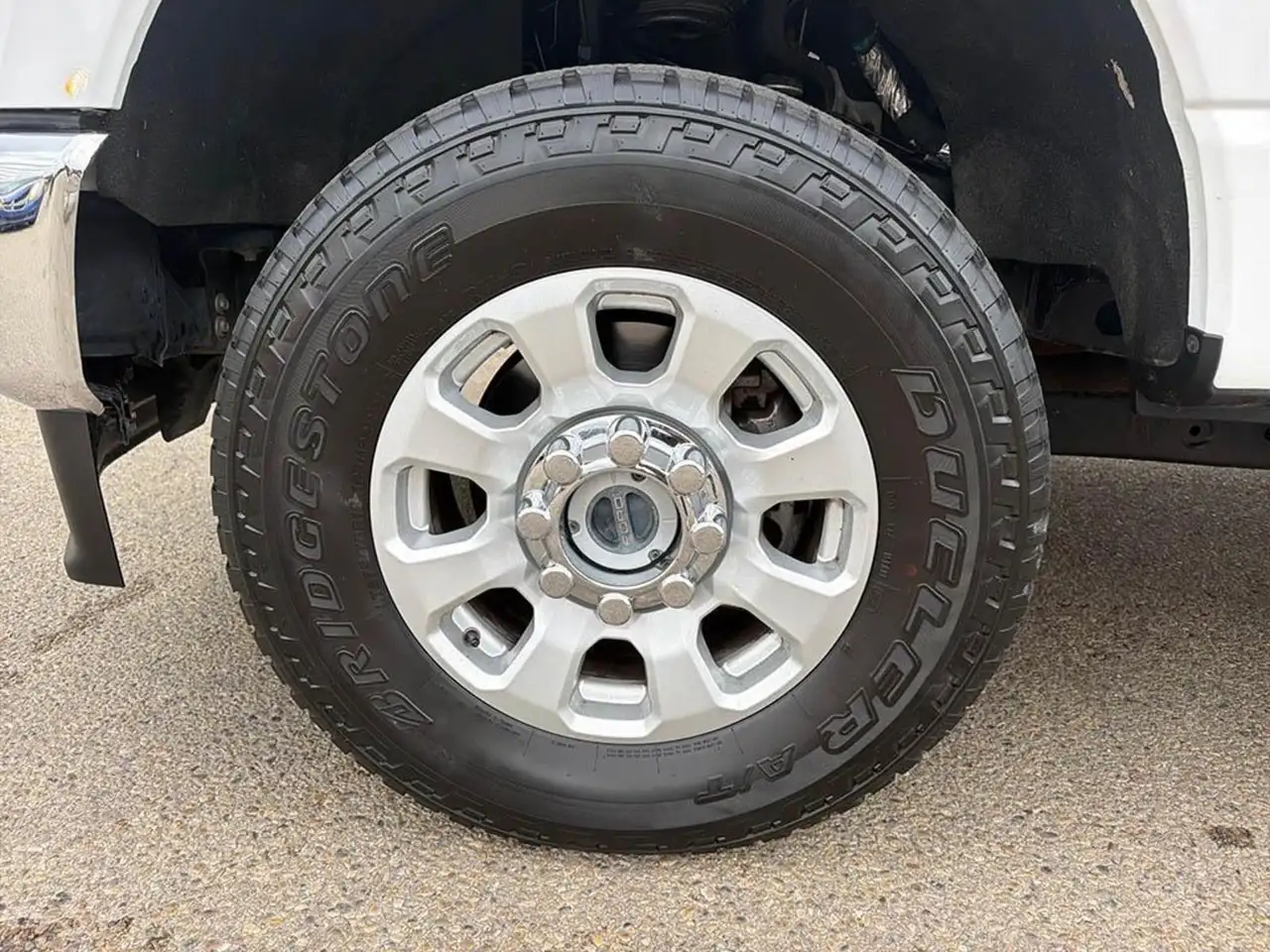Ford F 350 снимка Ford F 350