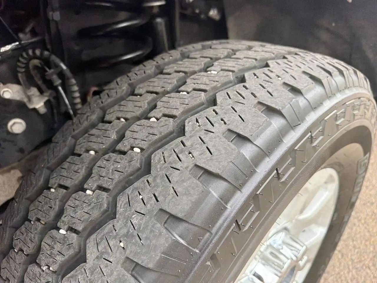 Ford F 350 снимка Ford F 350