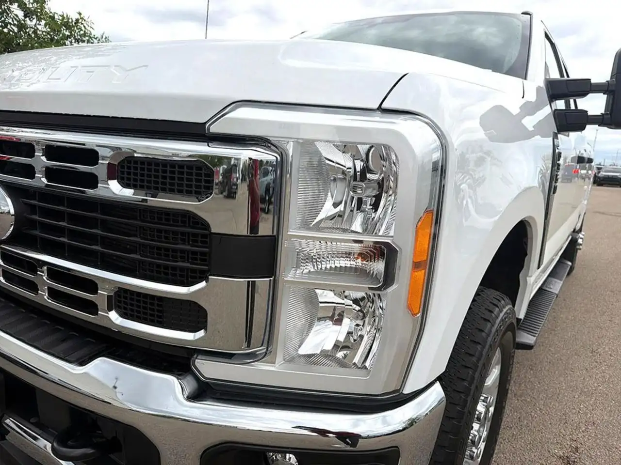 Ford F 350 снимка Ford F 350