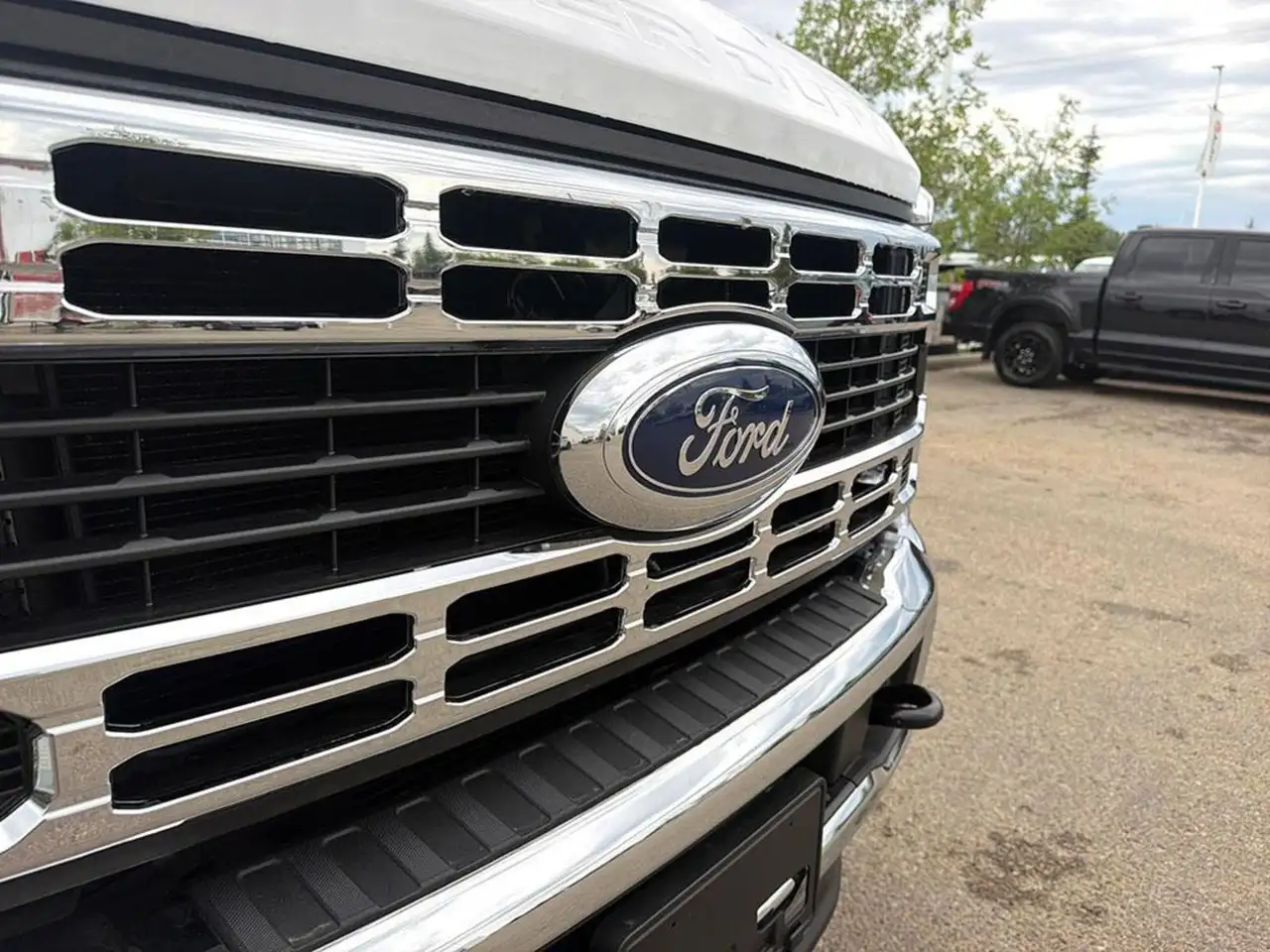 Ford F 350 снимка Ford F 350