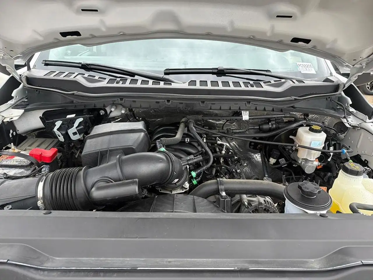 Ford F 350 снимка Ford F 350