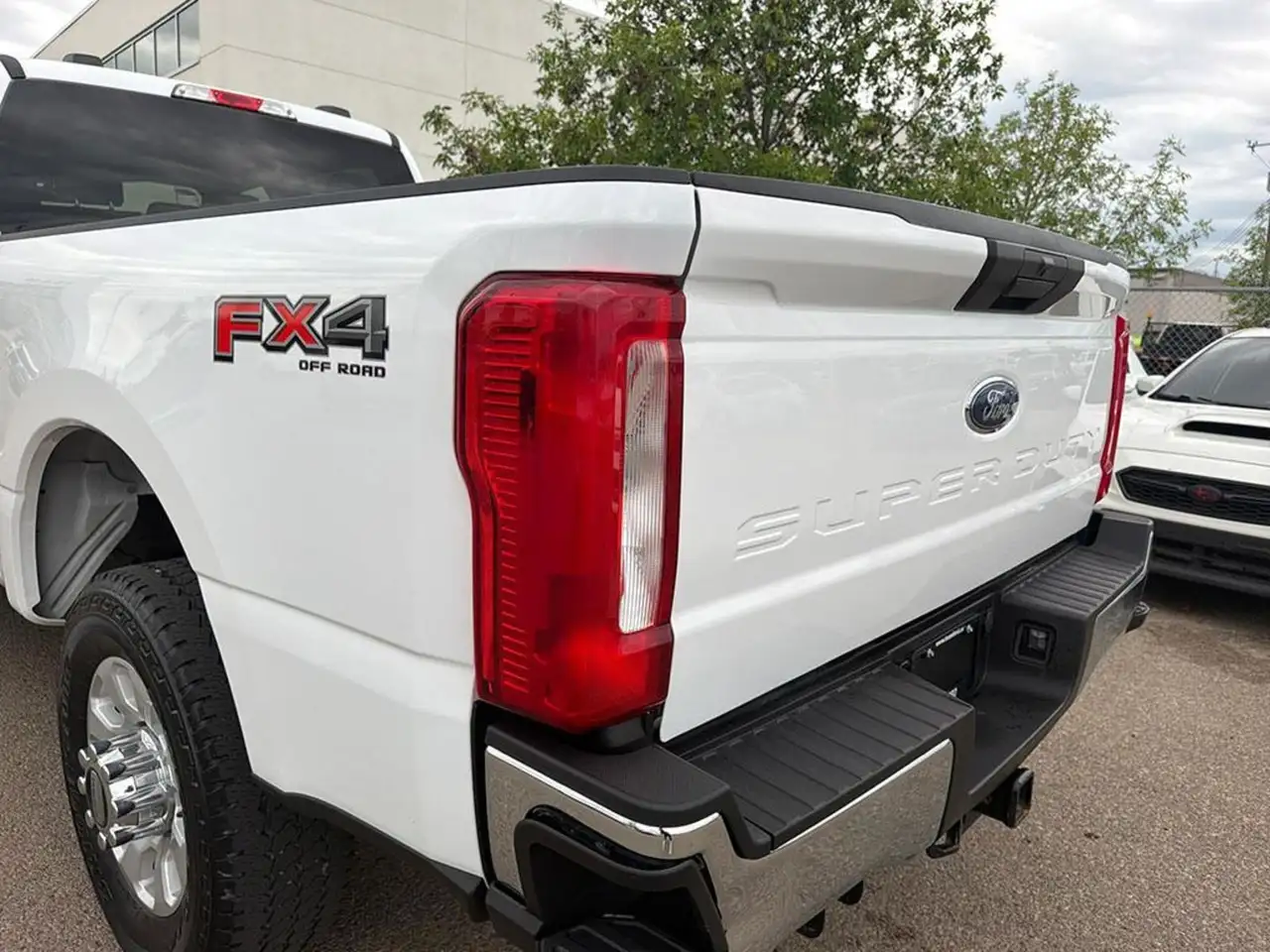 Ford F 350 снимка Ford F 350