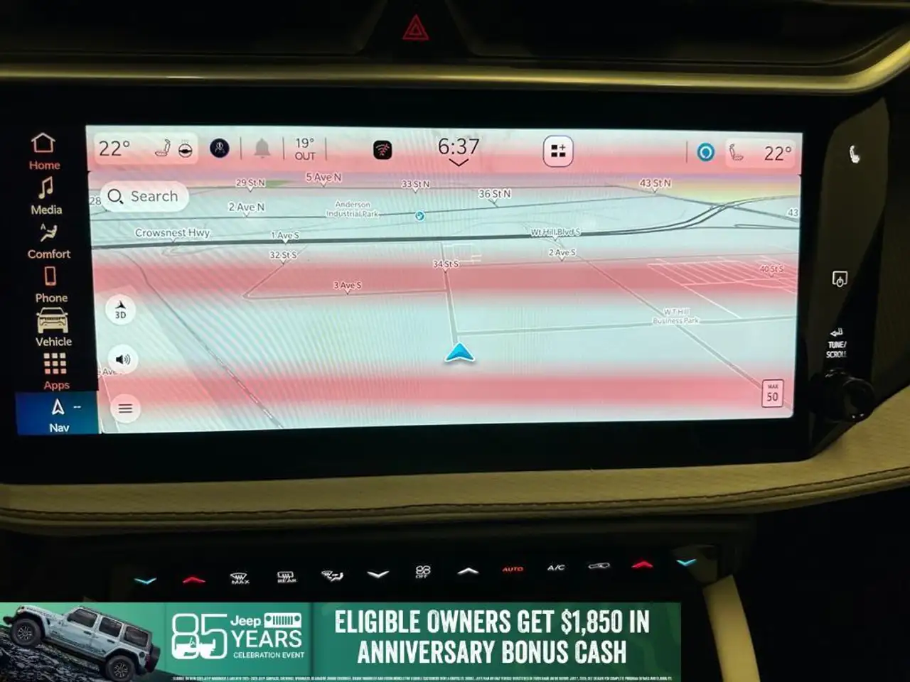 Jeep Cherokee снимка Jeep Cherokee