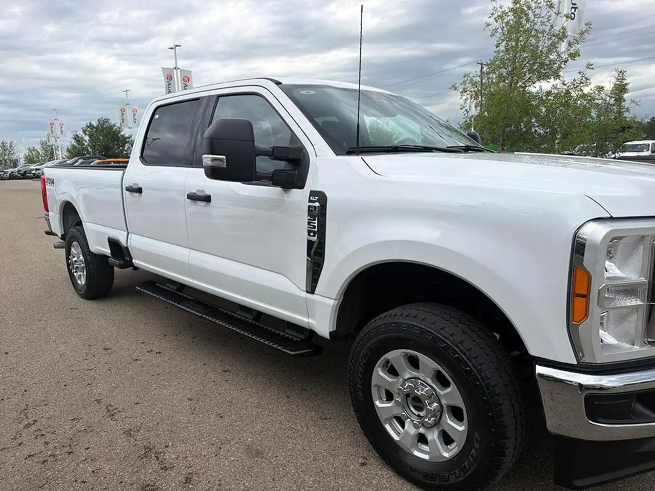 Ford F 350 снимка Ford F 350