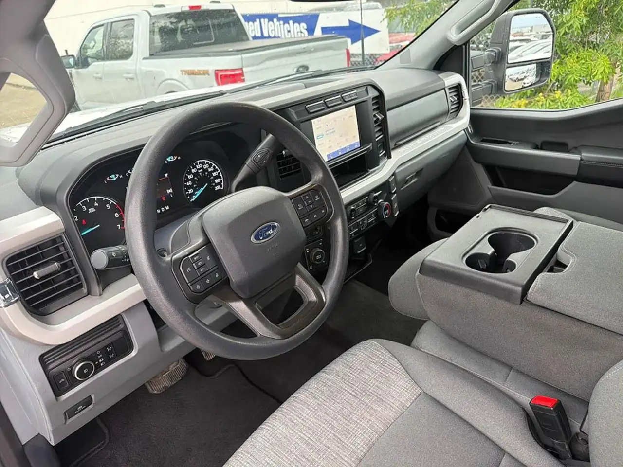 Ford F 350 снимка Ford F 350