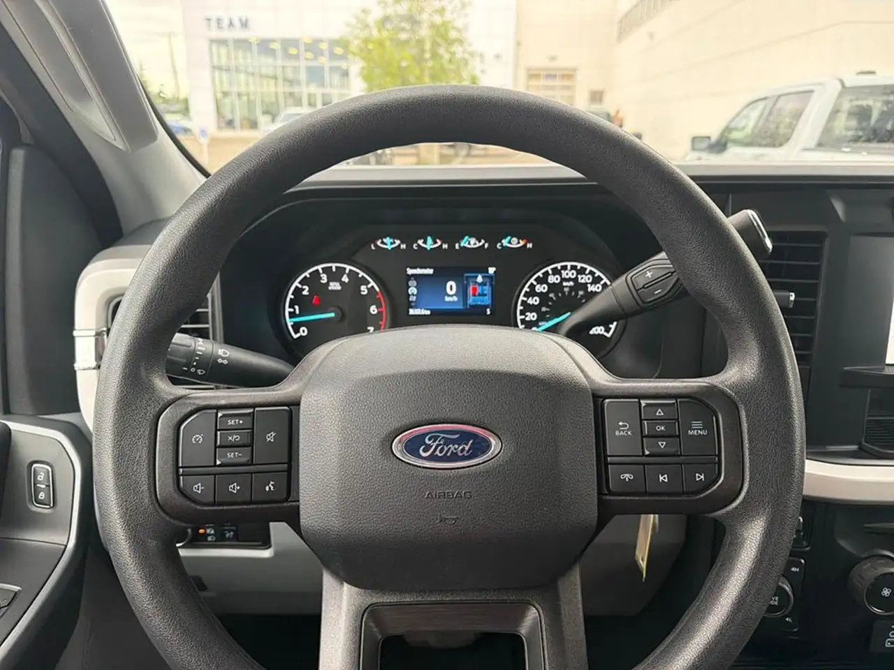 Ford F 350 снимка Ford F 350