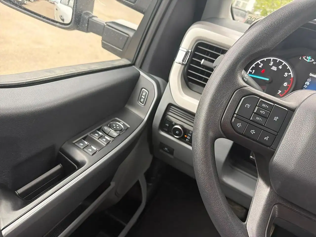 Ford F 350 снимка Ford F 350