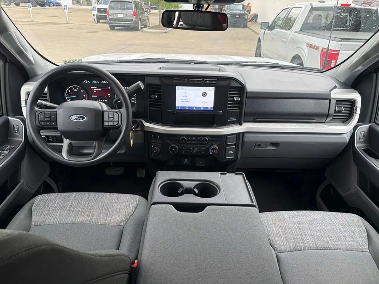 Ford F 350 снимка Ford F 350