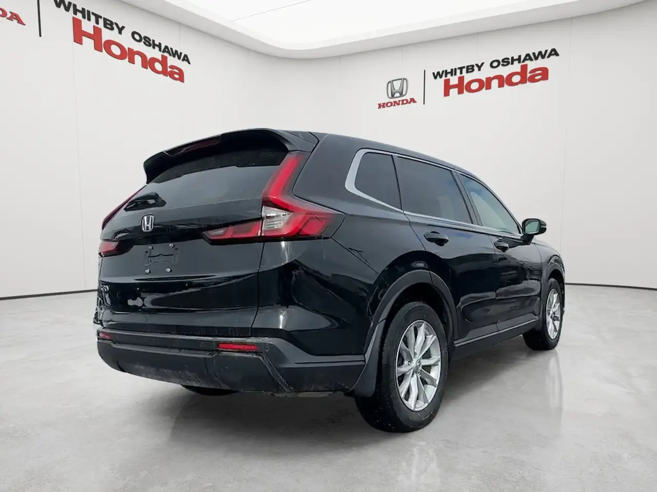 Honda CR-V fotografie Honda CR-V