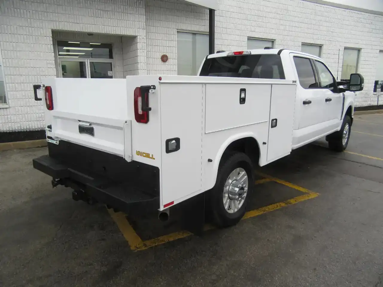 Ford F-350 Super Duty fotografie Ford F-350 Super Duty