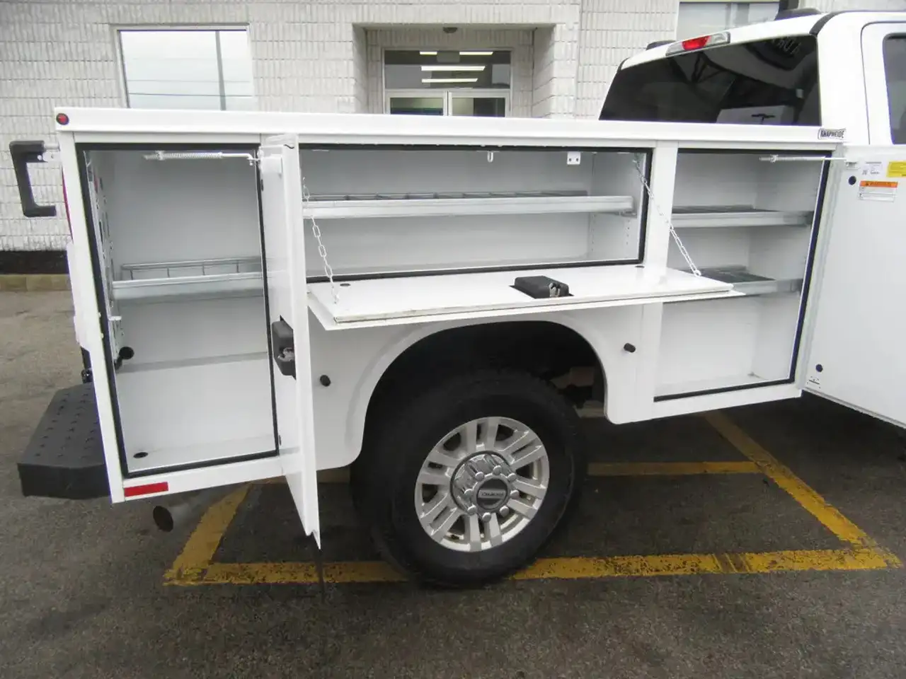 Ford F-350 Super Duty fotografie Ford F-350 Super Duty