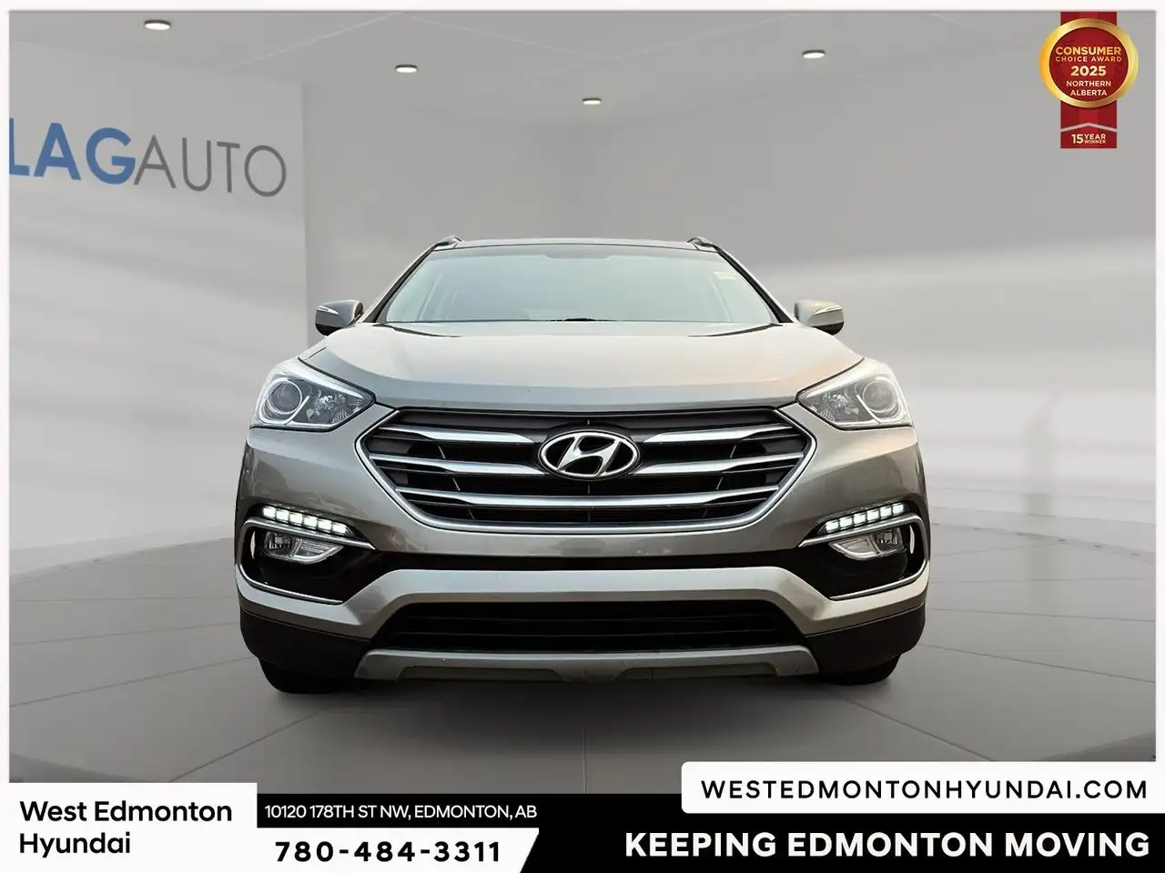 Hyundai SANTA FE photo Hyundai SANTA FE
