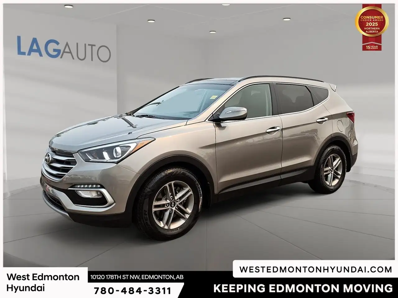 Hyundai SANTA FE photo Hyundai SANTA FE