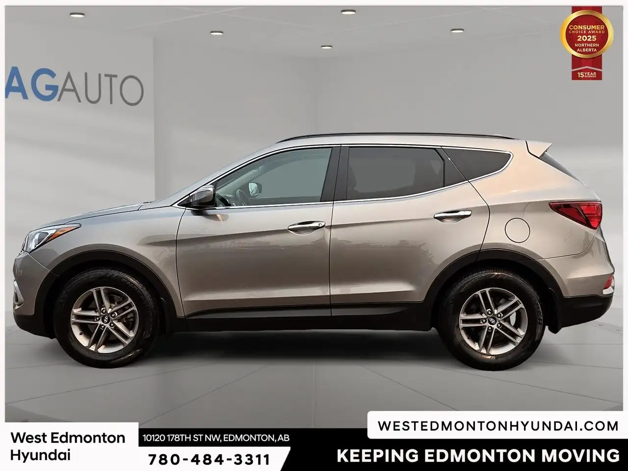 Hyundai SANTA FE photo Hyundai SANTA FE
