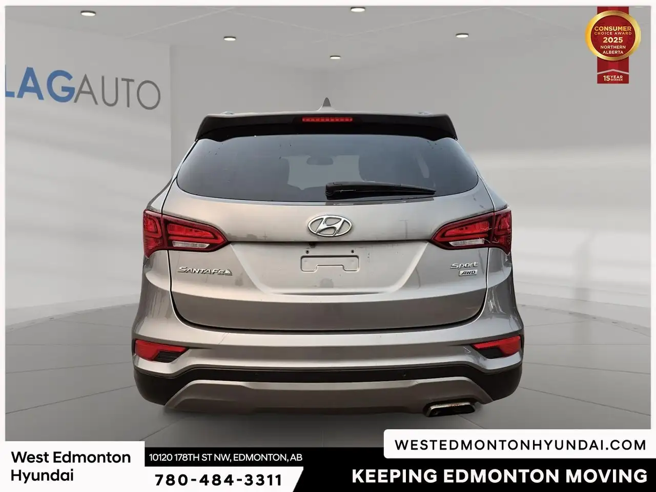 Hyundai SANTA FE photo Hyundai SANTA FE