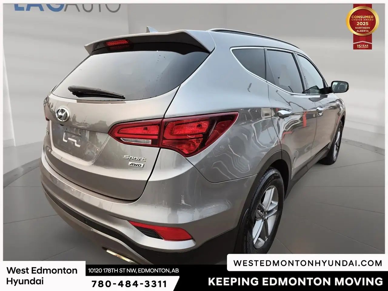 Hyundai SANTA FE photo Hyundai SANTA FE