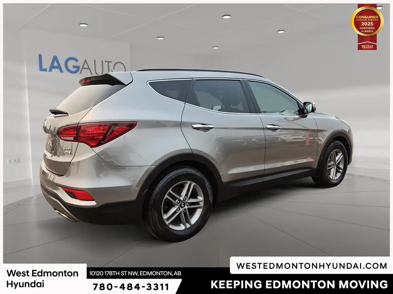 Hyundai SANTA FE photo Hyundai SANTA FE
