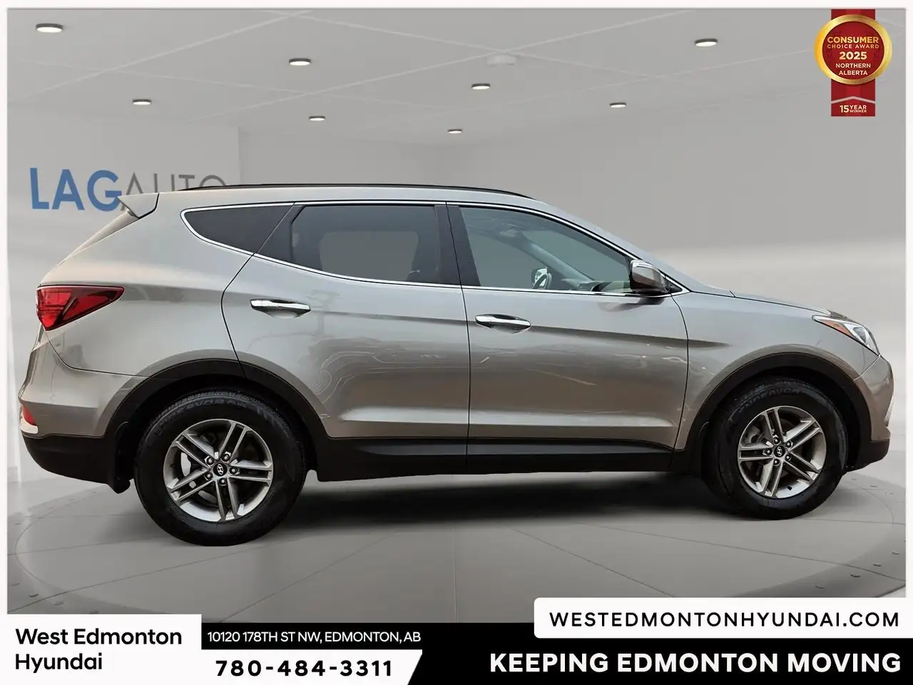 Hyundai SANTA FE photo Hyundai SANTA FE