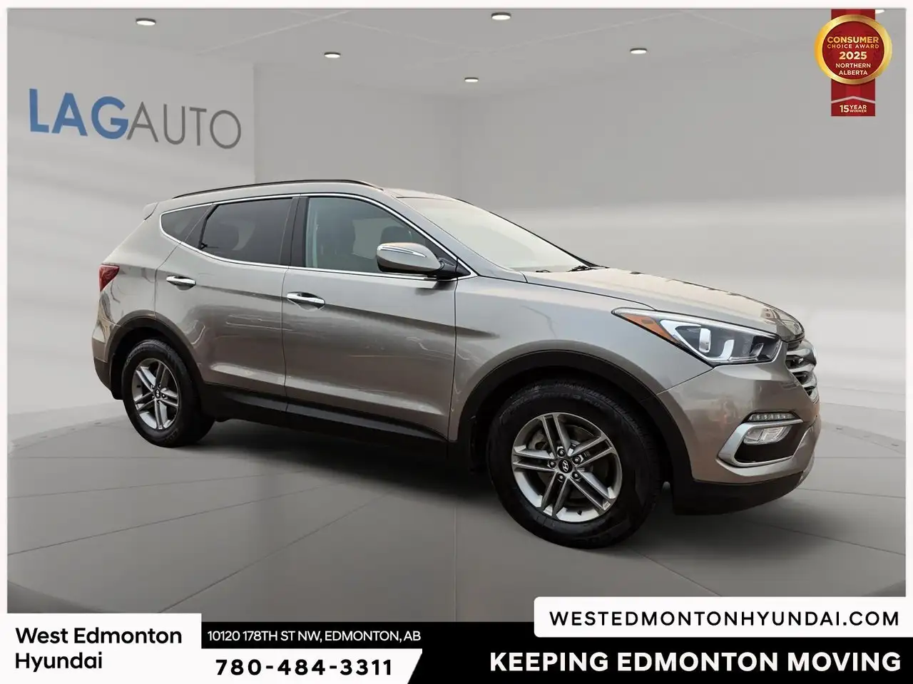 Hyundai SANTA FE photo Hyundai SANTA FE