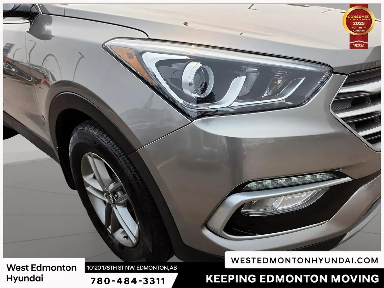 Hyundai SANTA FE photo Hyundai SANTA FE