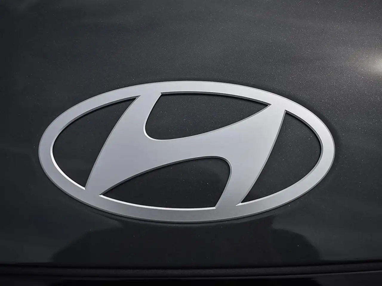 Hyundai KONA fotografie Hyundai KONA