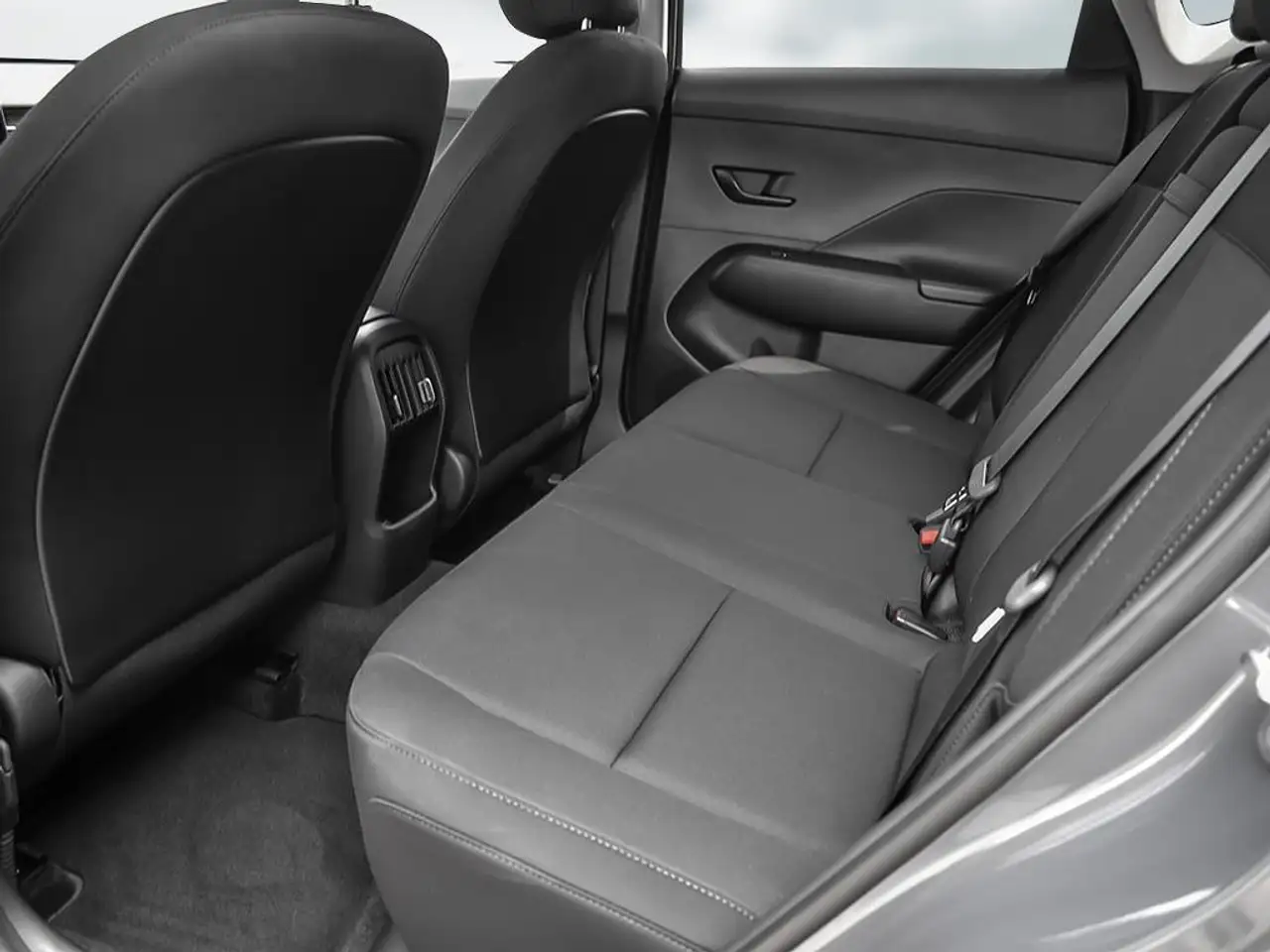 Hyundai KONA fotografie Hyundai KONA