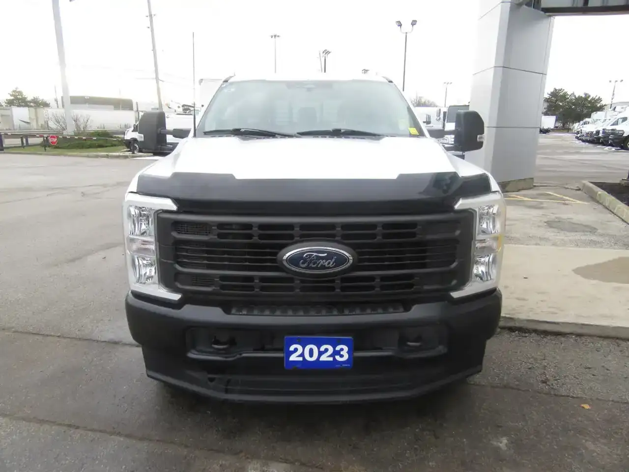 Ford F-350 Super Duty fotografie Ford F-350 Super Duty