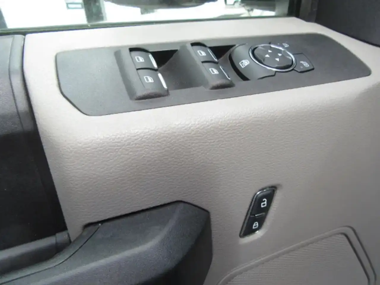 Ford F 550 fotografie Ford F 550