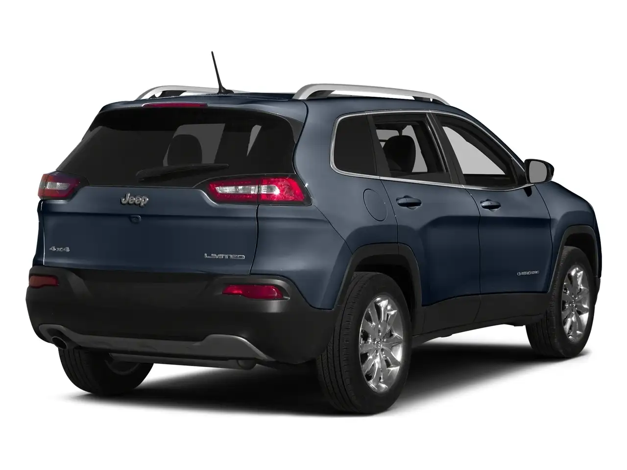 Jeep Cherokee снимка Jeep Cherokee