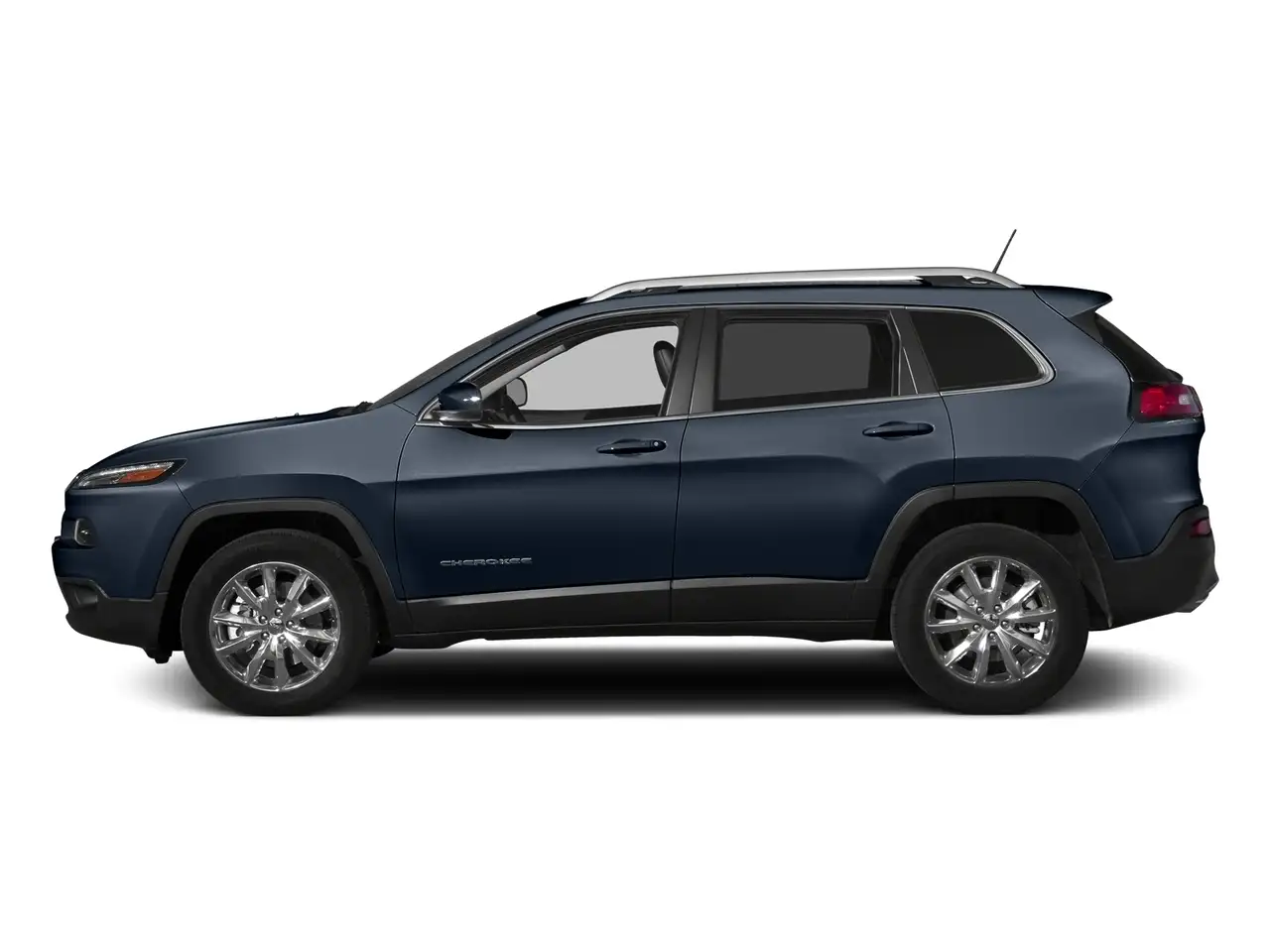 Jeep Cherokee снимка Jeep Cherokee