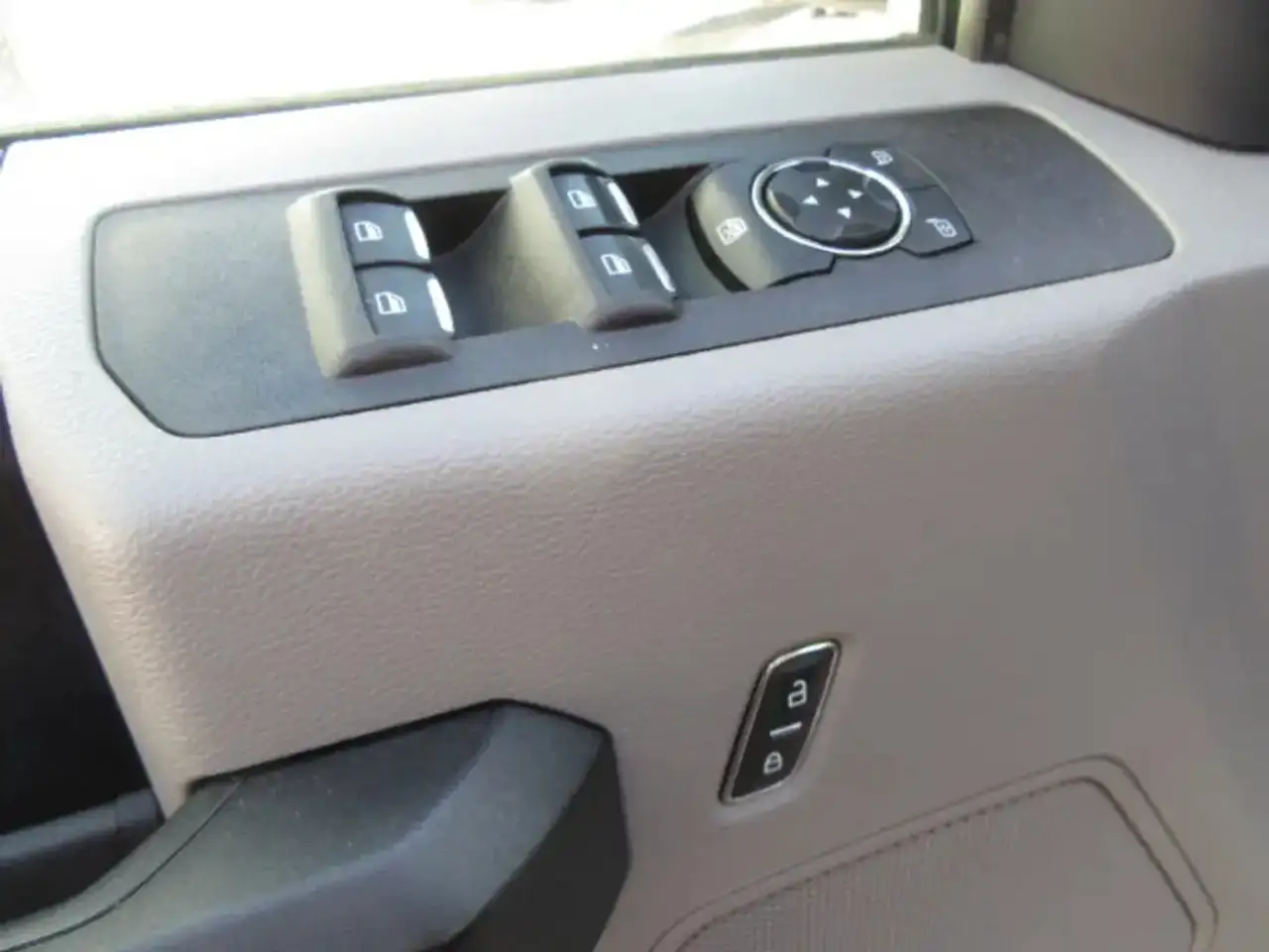Ford F 550 photo Ford F 550