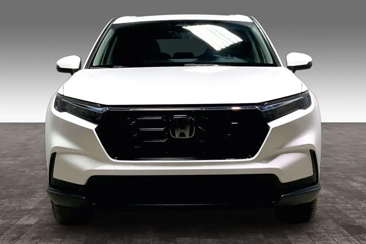 Honda CR-V fotografie Honda CR-V