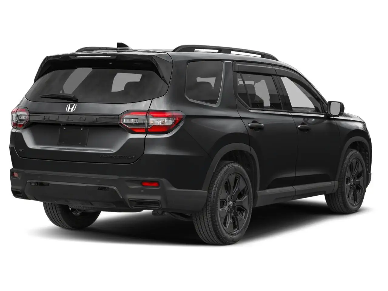 Honda Pilot photo Honda Pilot