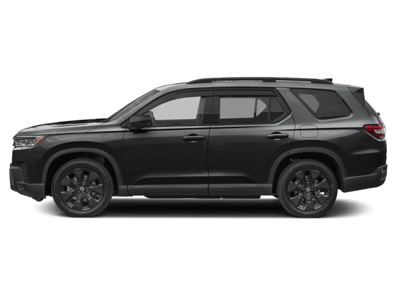 Honda Pilot photo Honda Pilot