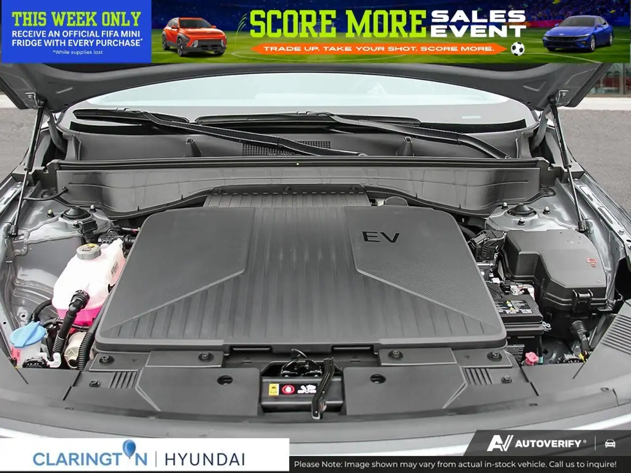 Hyundai KONA photo Hyundai KONA